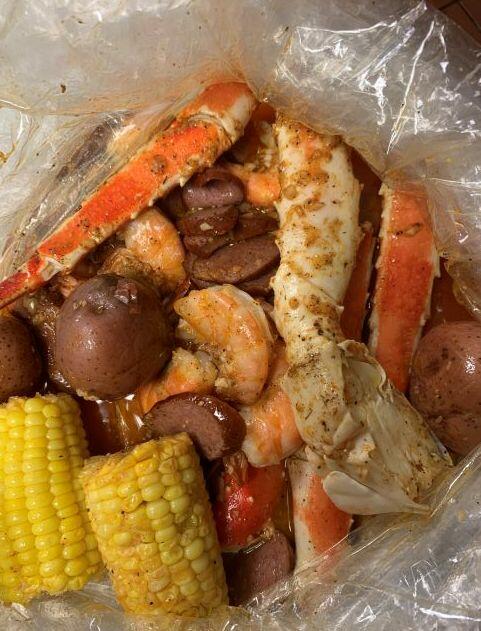 Special Combo E