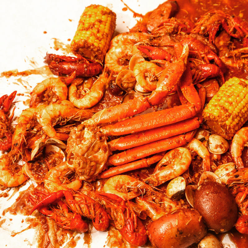 Family Platter Large