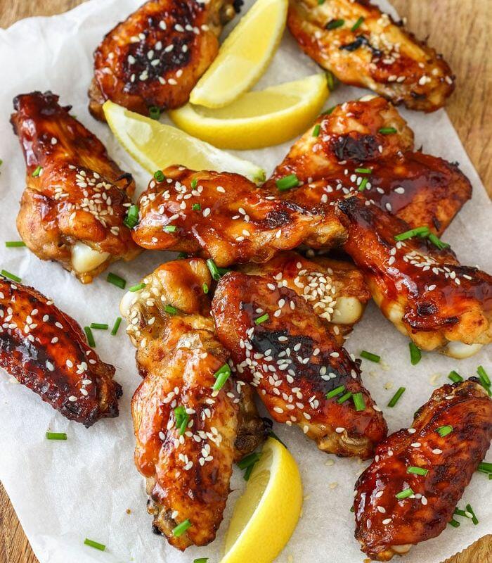 Wings